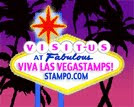 Viva Las Vegas Stamps!