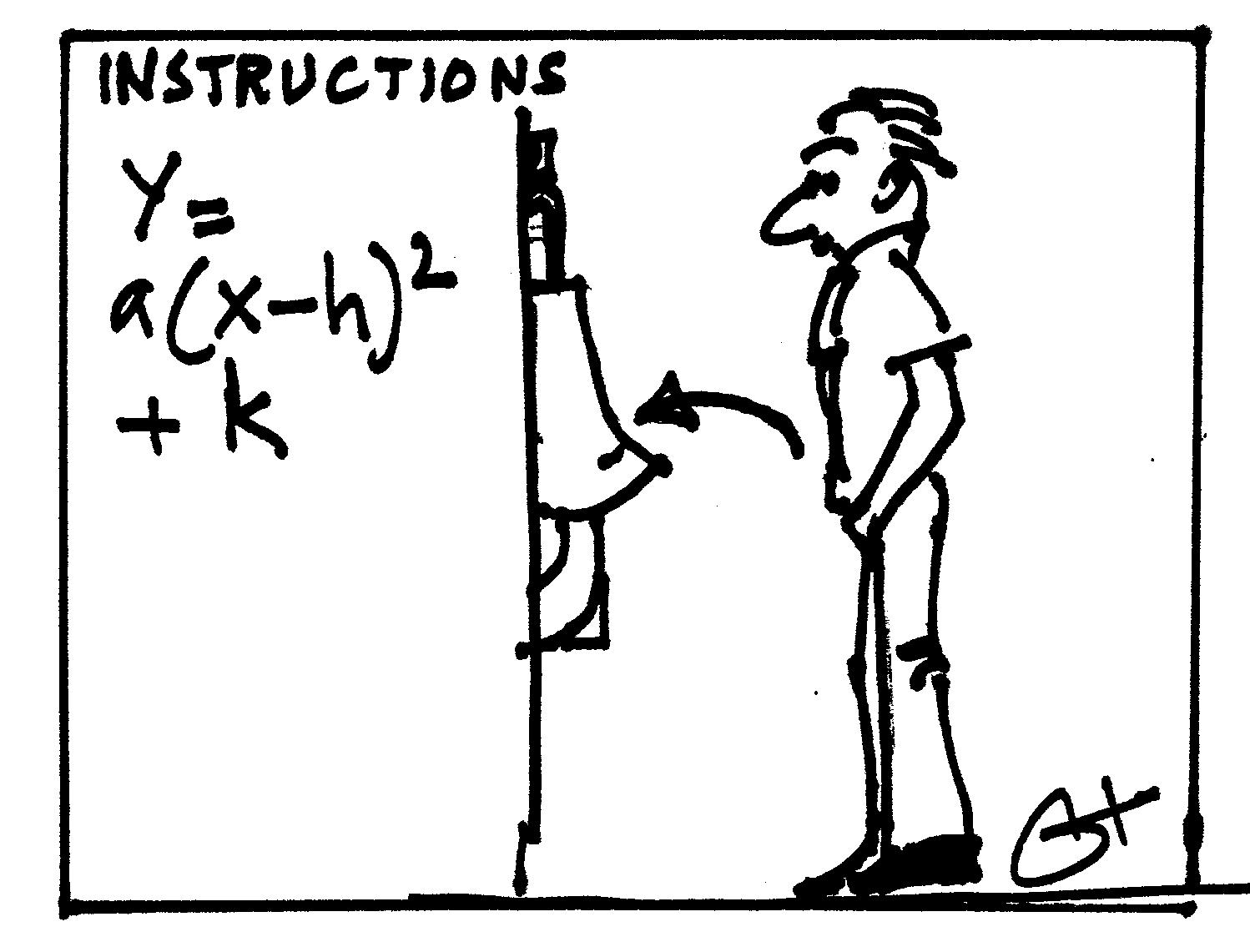 The Science of Urinals
