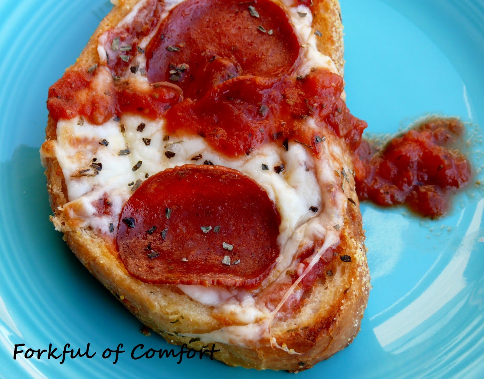 Toast Pizza