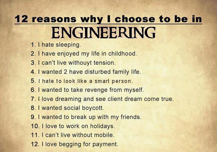 I Hate My Life As A Design Engineer I Hate My Life As A Design Engineer