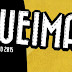 CARTAZ 2015 @ QUEIMÓDROMO Queima das Fitas Porto 2015