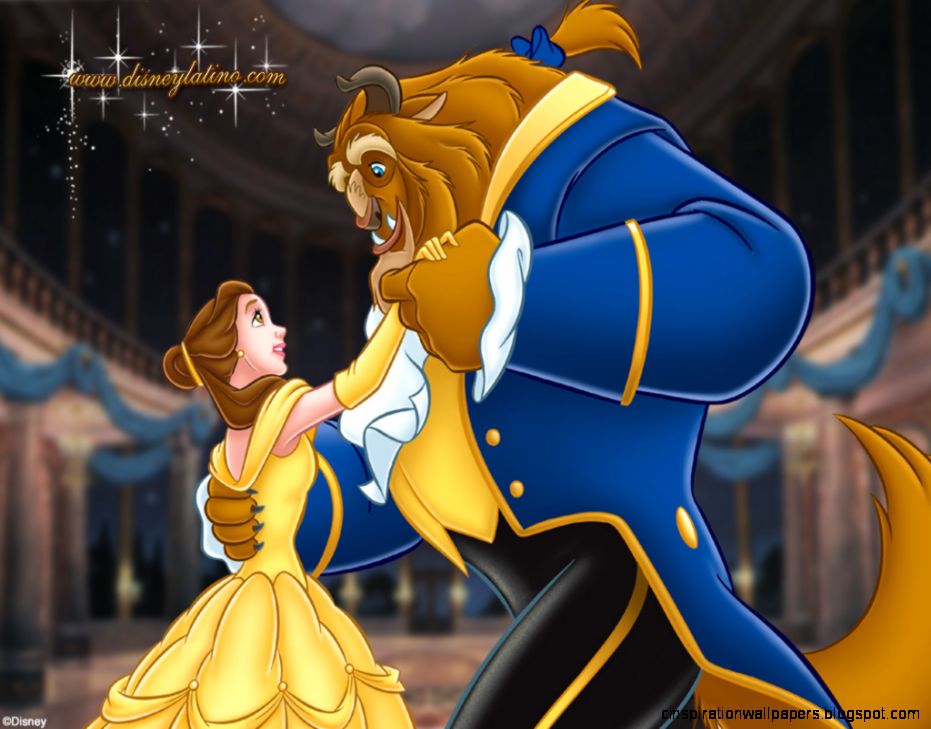 Disney Beauty and Beast Disney Beauty and Beast