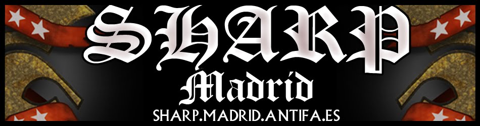 Sharp Madrid