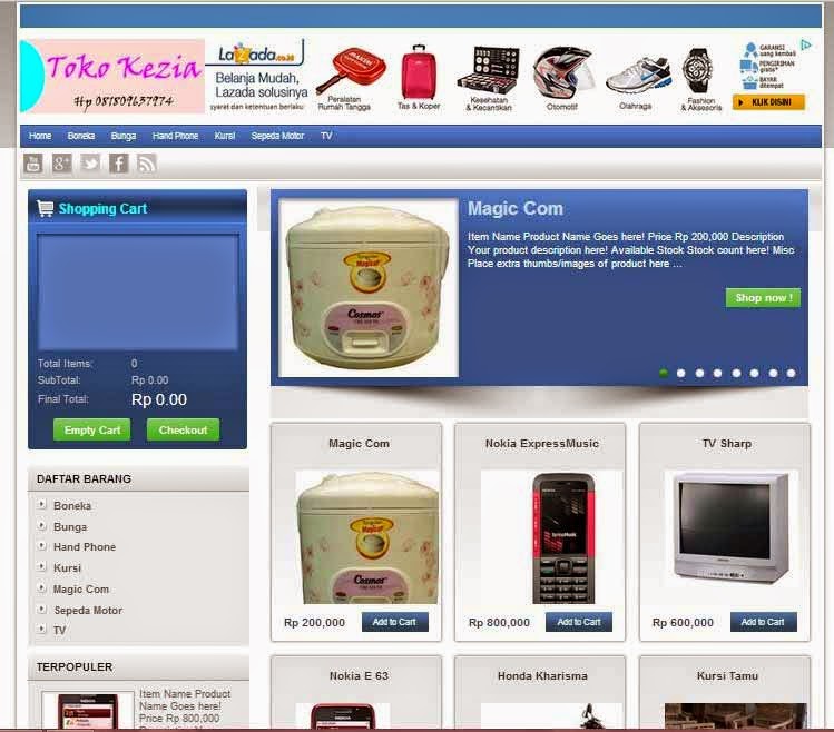 Jasa Pembuatan Website 5 Jasa Pembuatan Website