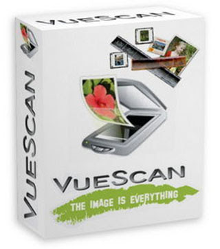 VueScan 9.0.58 ML Portable