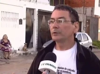 Sebastião de Oliveira, ex-TJ