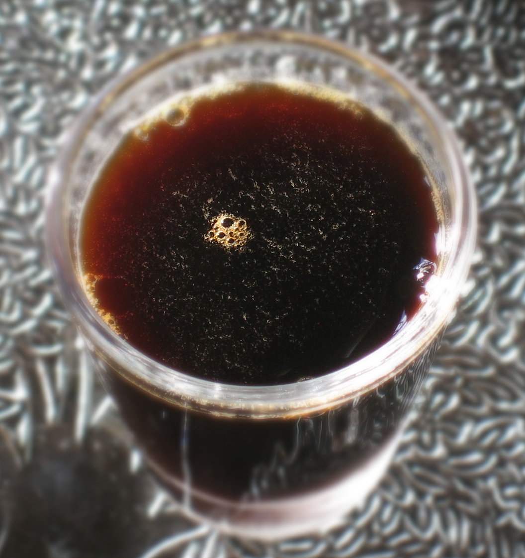 Anise Coffee Syrup Anise Coffee Syrup