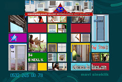 Mavi Sineklik, Eko Sineklik ,0532 245 99 78