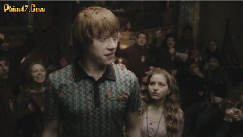 Xem phim Harry Potter Và Hoàng Tử Lai Xem phim Harry Potter Và Hoàng Tử Lai