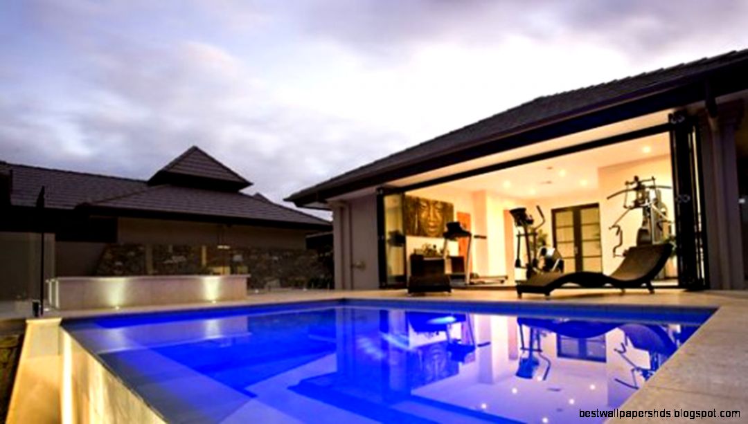 Luxury House Design with Resort Style Pool » Luxury House Design with Resort Style Pool »