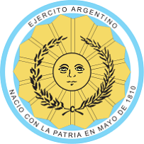 EJÉRCITO ARGENTINO Creado el (25/05/1810) Fiesta 29 de Mayo