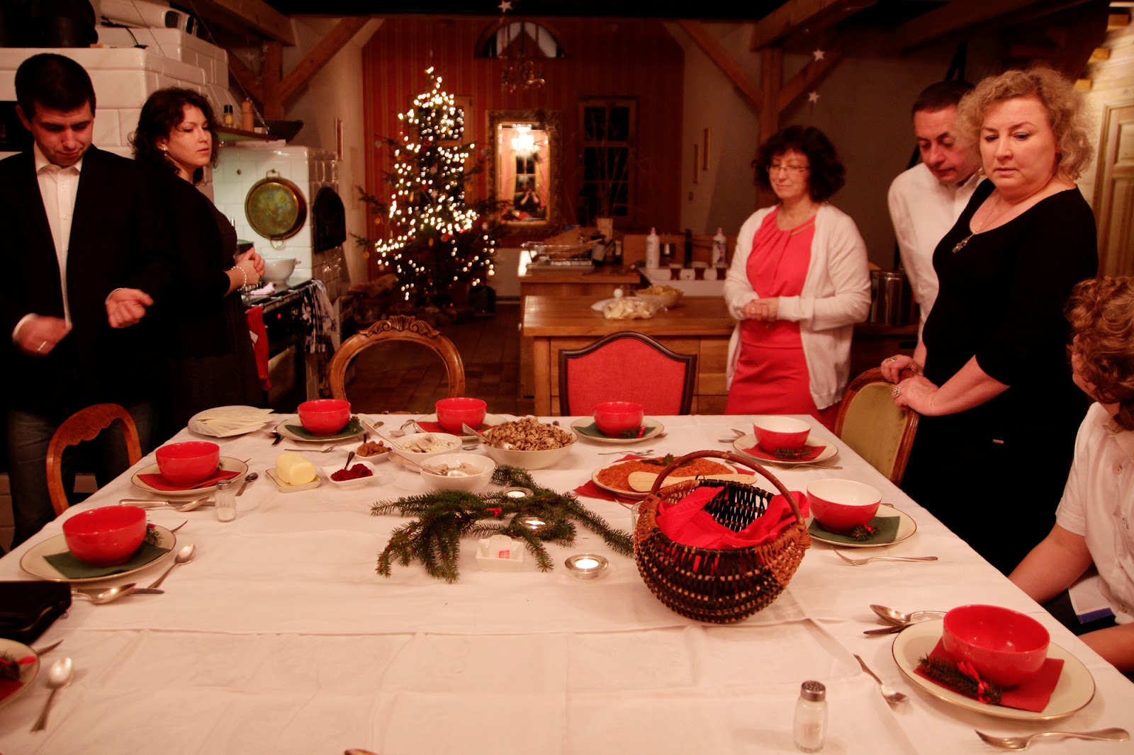 Gwiazdka w Puszczy - Ania w Podróży