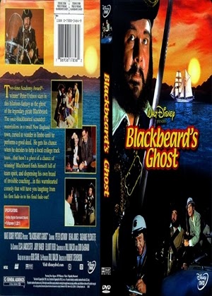 Walt_Disney_Productions - Hồn Ma Hải Tặc Râu Đen - Blackbeards Ghost (1968) Vietsub  240