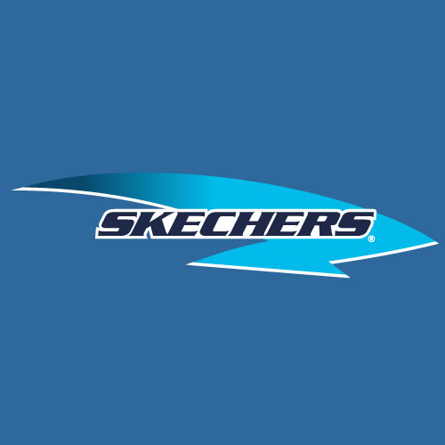History of All Logos: Skechers History