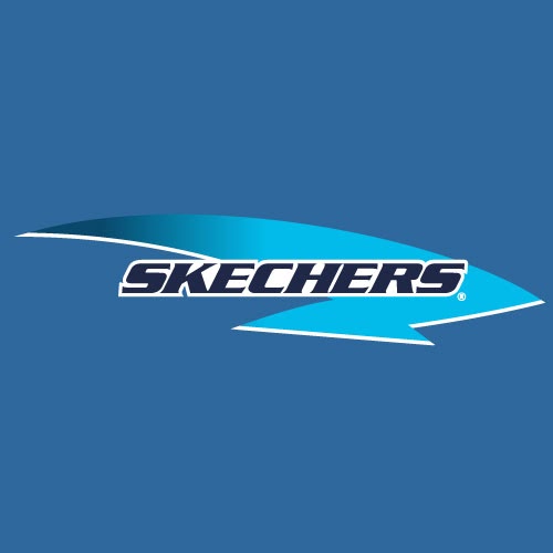History of All Logos Skechers History