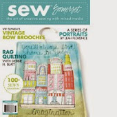 Sew Somerset