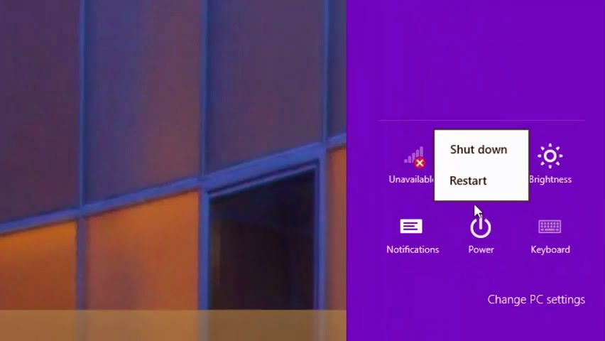 windows 8 sleep mode windows 8 sleep mode