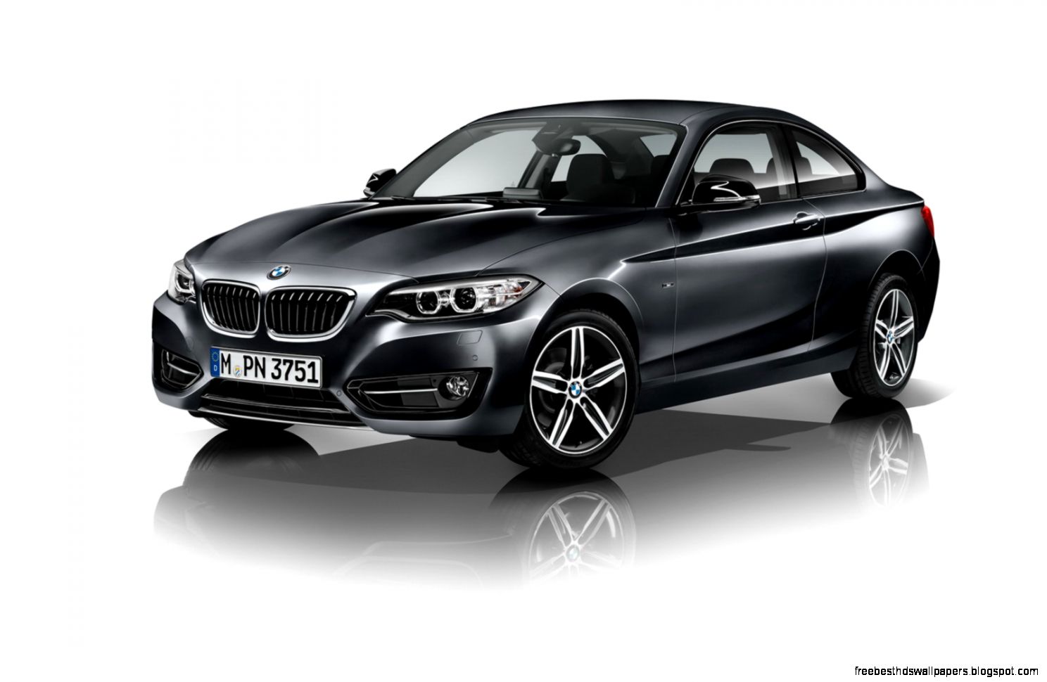 BMW 2 Series Coupe Gains 15 liter Three Cylinder Engine BMW 2 Series Coupe Gains 15 liter Three Cylinder Engine