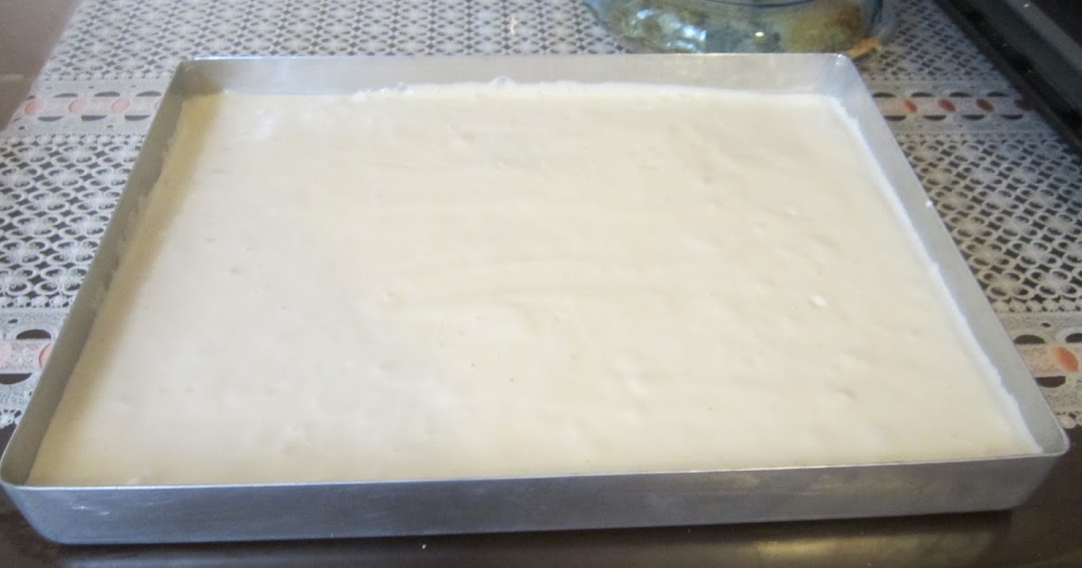 Reyhan�ın Pasta Dünyası