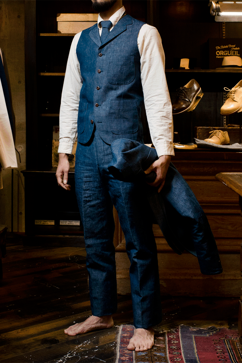 ORGUEIL OFFICIAL BLOG: 3月 2015