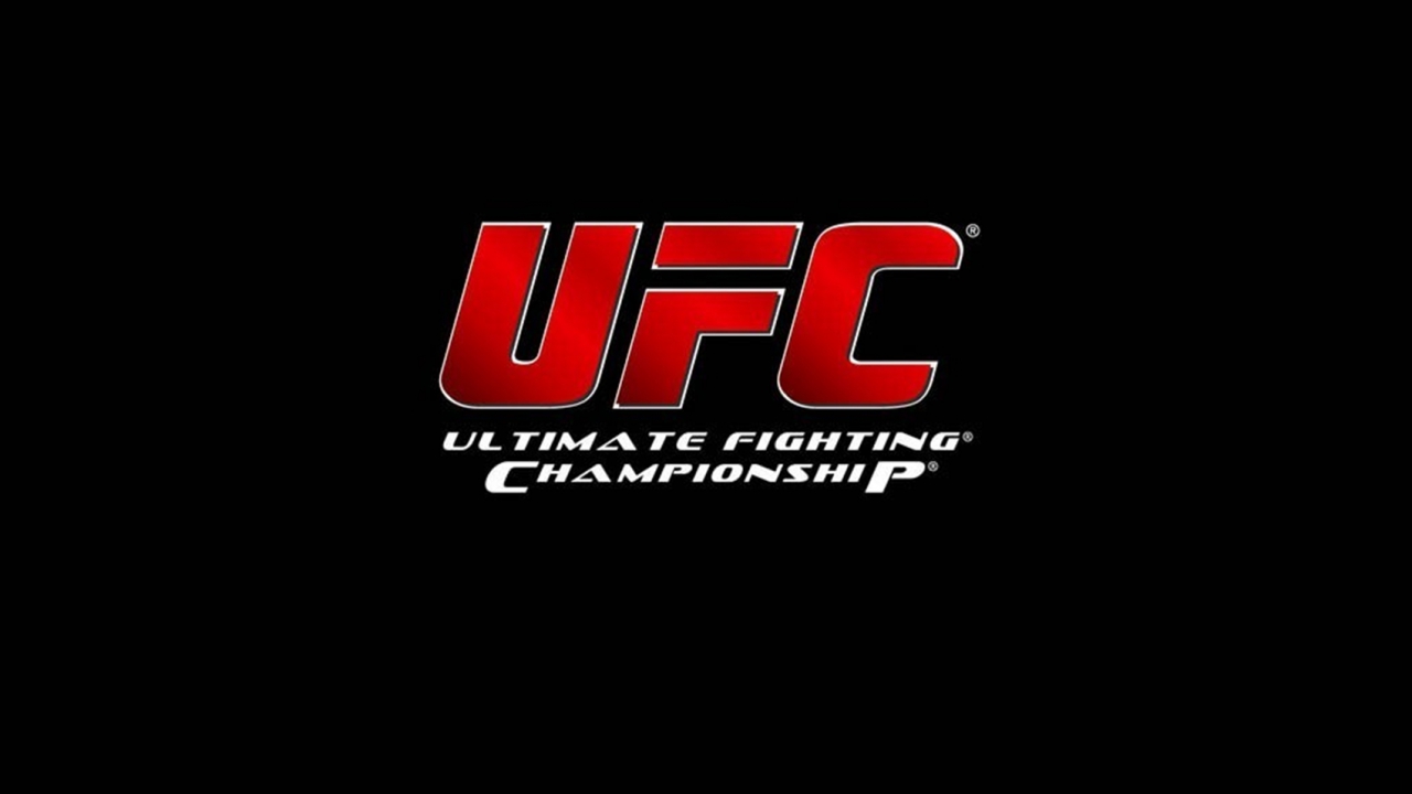 Ultimate Fighting Championship [2000 Video Game]