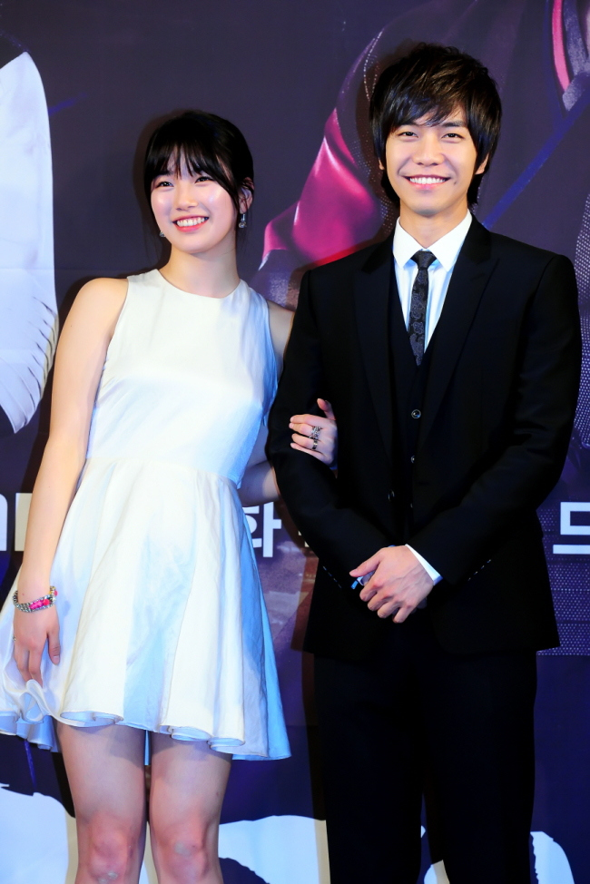 lee seung gi bae suzy indokorea ent lee seung gi and suzy lee seung gi bae suzy indokorea ent lee seung gi and suzy