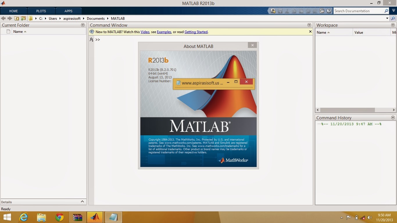 matlab 2013a crack file download