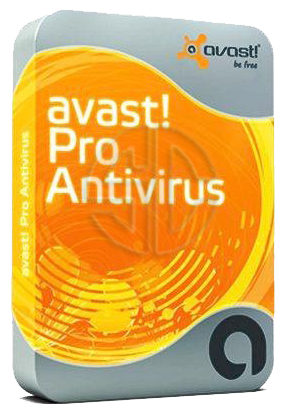 avast! Pro Antivirus 7.0.1456 Full License Key