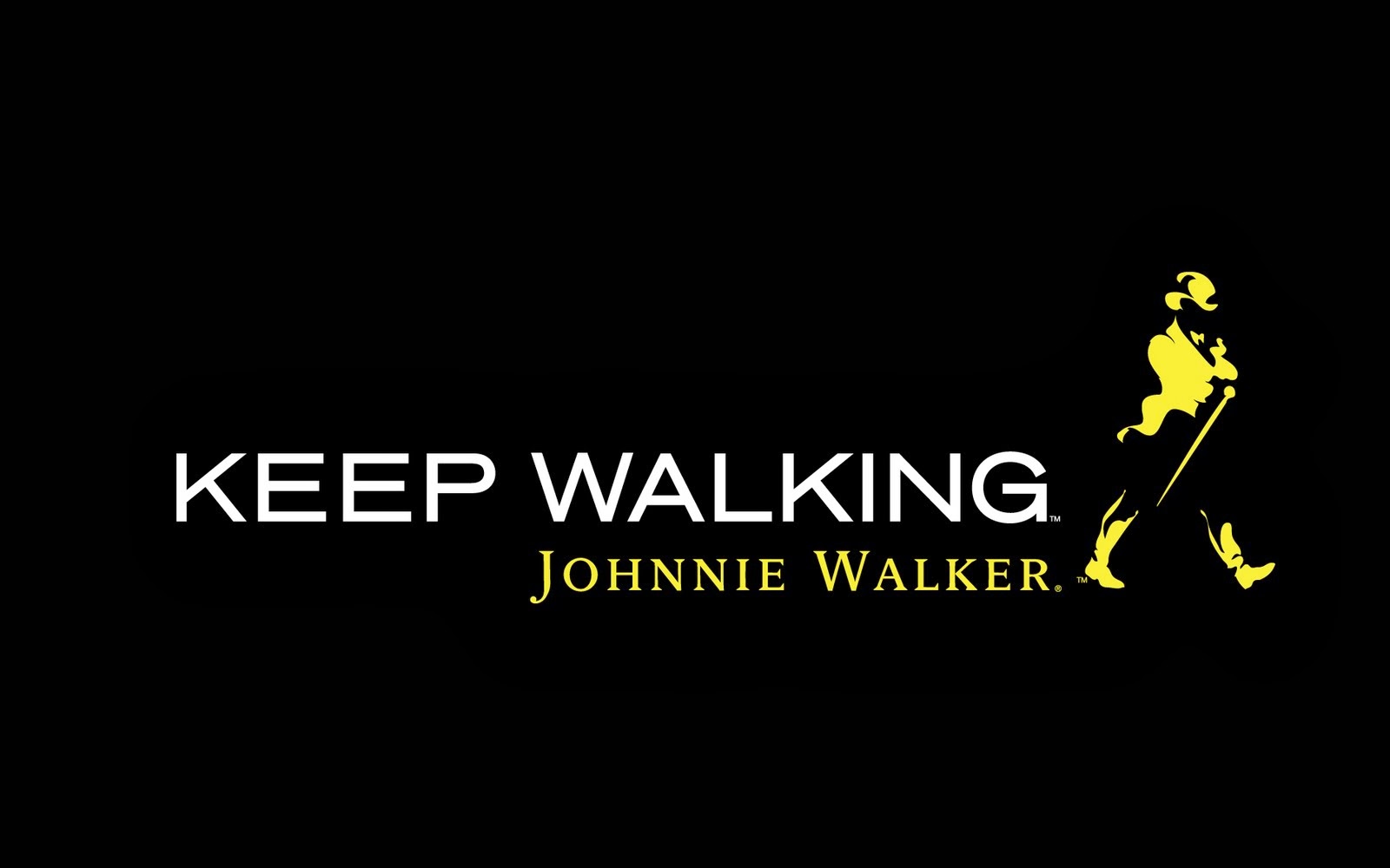 Johnnie Walker!