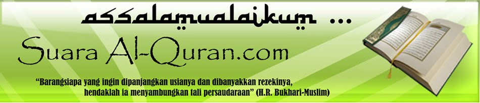 Suara Al-Quran.com