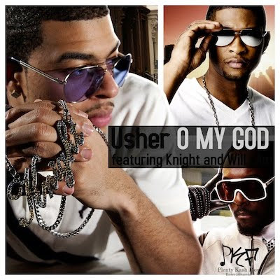 usher oh my