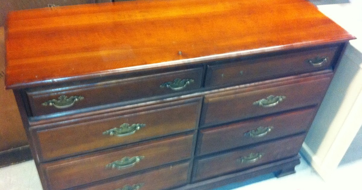 AmericanGoodz Project Turn an Old Dresser Into a Window Seat with