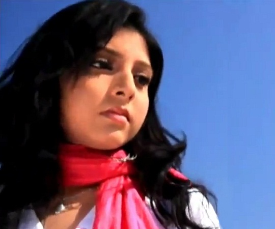 Singer Porshi Photo porshi