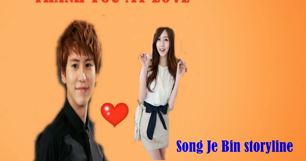 Diah Youngie Ff Thank You My Love Oneshoot