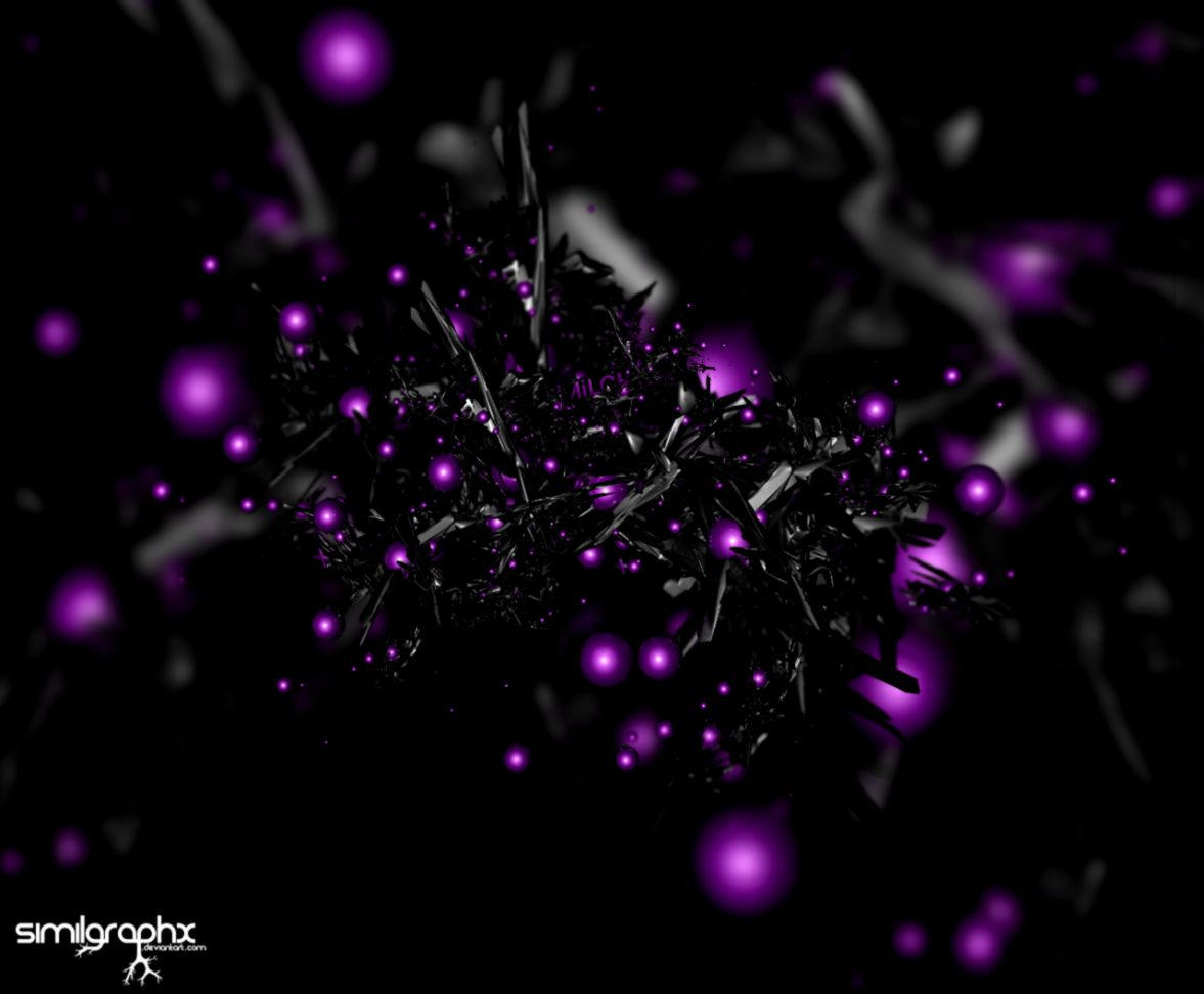 Black And Purple Backgrounds WallpaperSafari Black And Purple Backgrounds WallpaperSafari