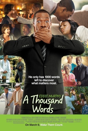 A Thousand Words [Comedy] 2012 Brrip Dvd