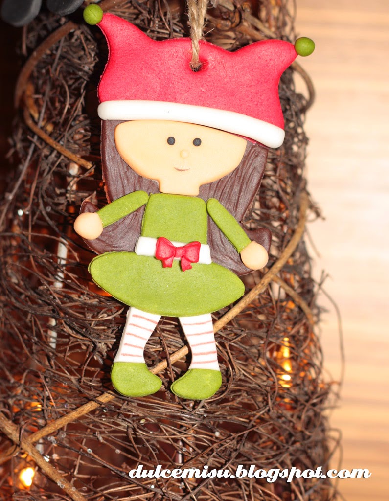 muñecos de fondant para decorar