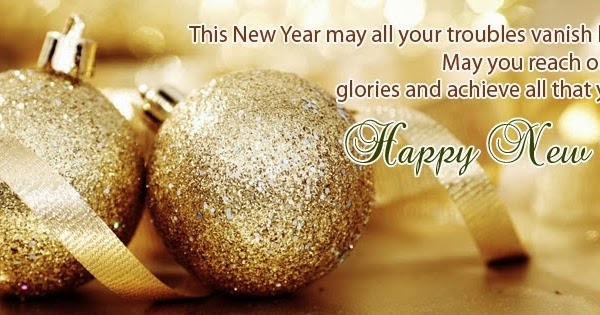 Happy New Year 2016 Facebook (FB) Timeline Cover Pictures