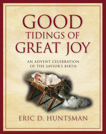 Good Tidings of Great Joy