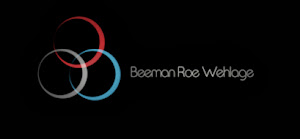 Beeman Roe Wehlage Logo