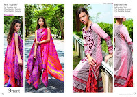 Winter Khaddar Collection 2013-2014 By Orient-08
