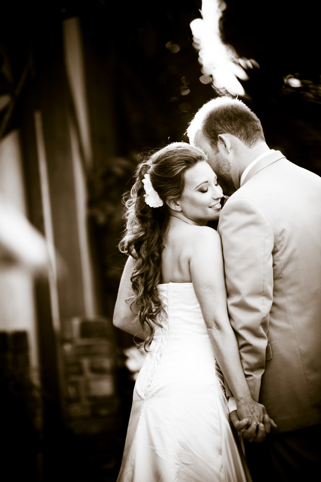 An Irish Pub Wedding in Seal Beach