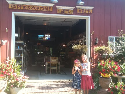 We All Fall Down A Michigan Vacation With Kids Saugatuck