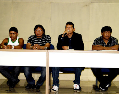 ÍNDIOS AMEAÇAM INTERDITAR RODOVIA EM MARABÁ NO PARÁ