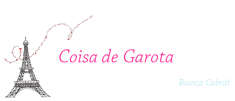 Coisa de Garota