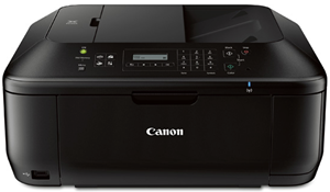 Canon PIXMA MX532 Driver Download Canon PIXMA MX532 Driver Download