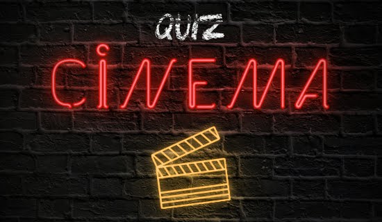 Quiz Cinema