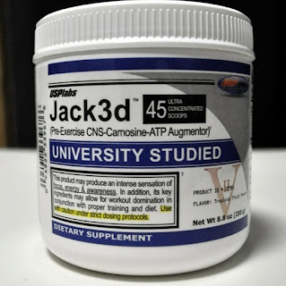 Jack3d