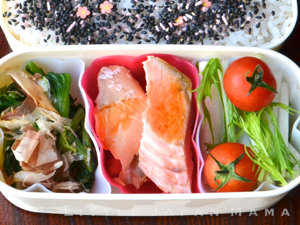 Easy to make bento box recipes Easy to make bento box recipes