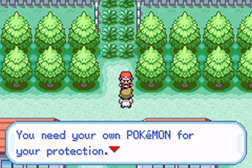 Diário de um jogador] Pokémon Fire Red / Leaf Green - parte 3 - NParty